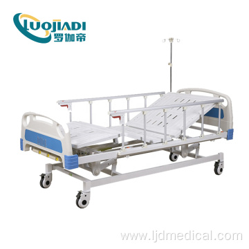 Medical Department Hospital Patient Bed electric